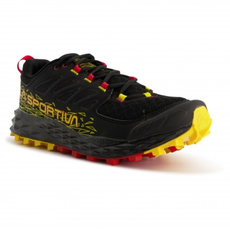La Sportiva Danmark Sort Gul Lycan Ii