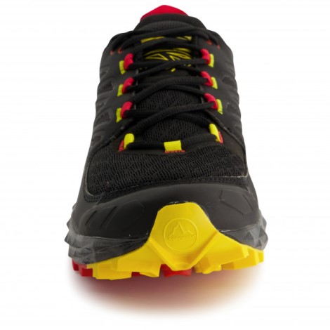 La Sportiva Danmark Sort Gul Lycan Ii