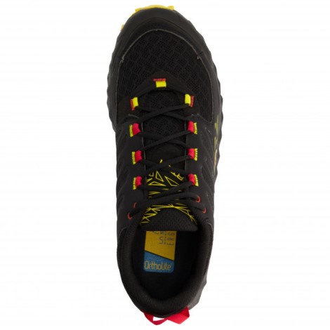 La Sportiva Danmark Sort Gul Lycan Ii