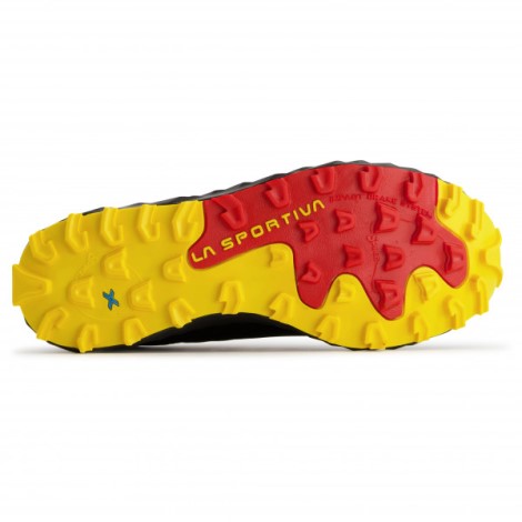 Lycan Ii La Sportiva Danmark Elektrisk Blå Citrus