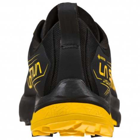 Sjakal Gtx Sort Gul La Sportiva Danmark