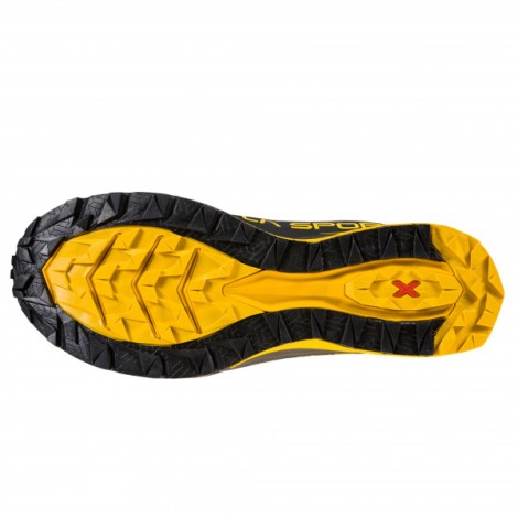 Sjakal Gtx Sort Gul La Sportiva Danmark