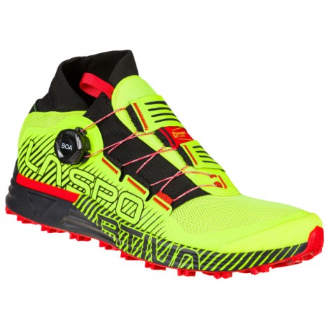 Cyclone La Sportiva Danmark Neon Goji