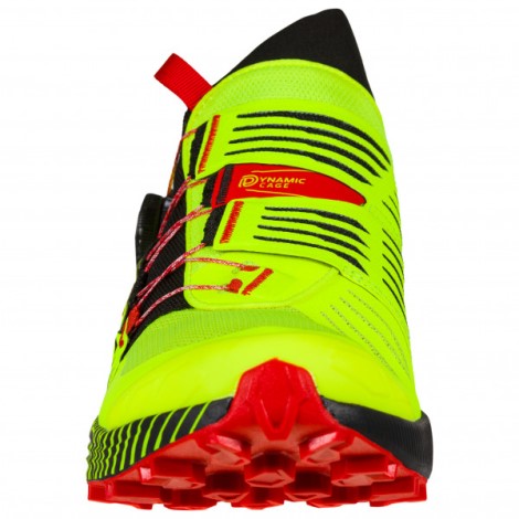 Cyclone La Sportiva Danmark Neon Goji