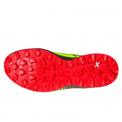 Cyclone La Sportiva Danmark Neon Goji