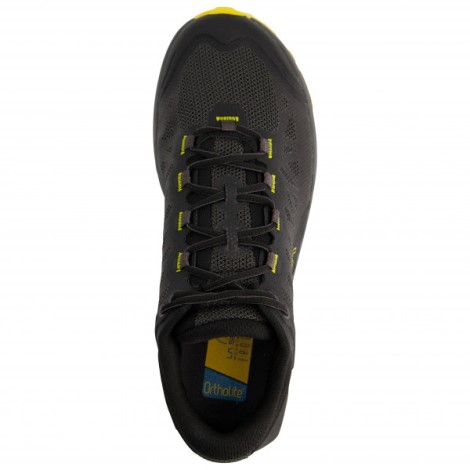 La Sportiva Danmark Elektrisk Blå Citrus Karacal