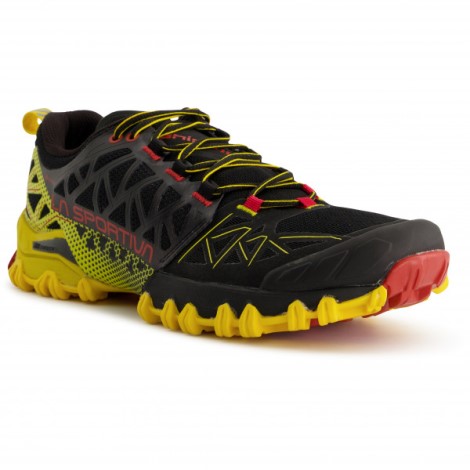 Bushido Ii Gtx Sort Neon La Sportiva Danmark