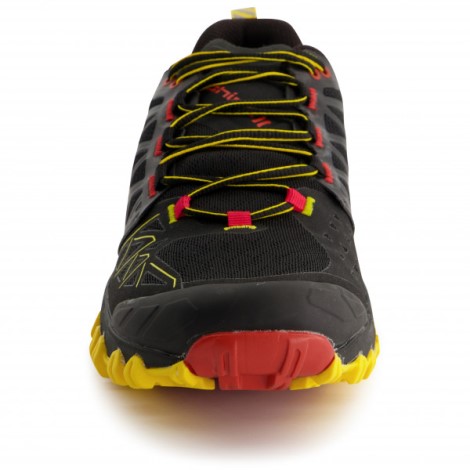 Bushido Ii Gtx Sort Neon La Sportiva Danmark