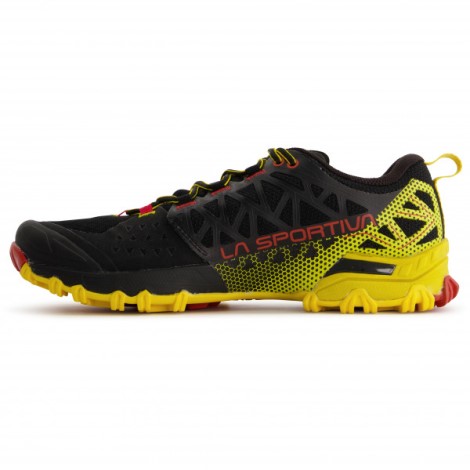 Bushido Ii Gtx Sort Neon La Sportiva Danmark