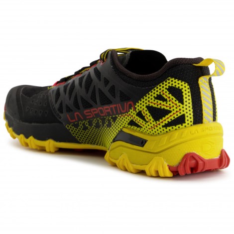 Bushido Ii Gtx Sort Neon La Sportiva Danmark