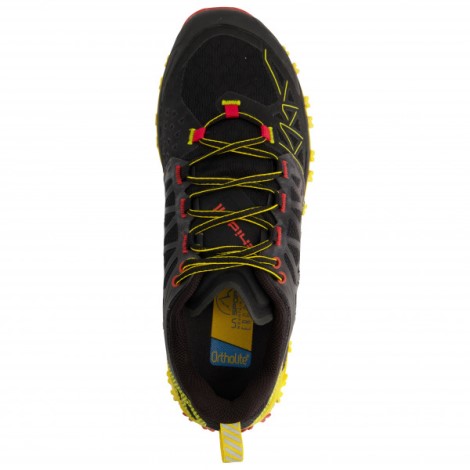 Bushido Ii Gtx Sort Neon La Sportiva Danmark