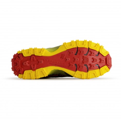 Bushido Ii Gtx Sort Neon La Sportiva Danmark