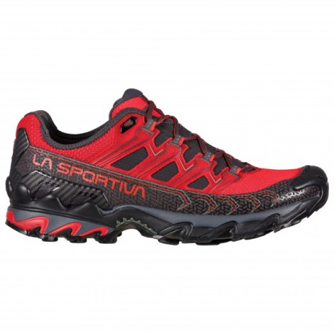 Ultra Raptor Ii Sort Gul La Sportiva Danmark