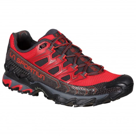 Ultra Raptor Ii Sort Gul La Sportiva Danmark