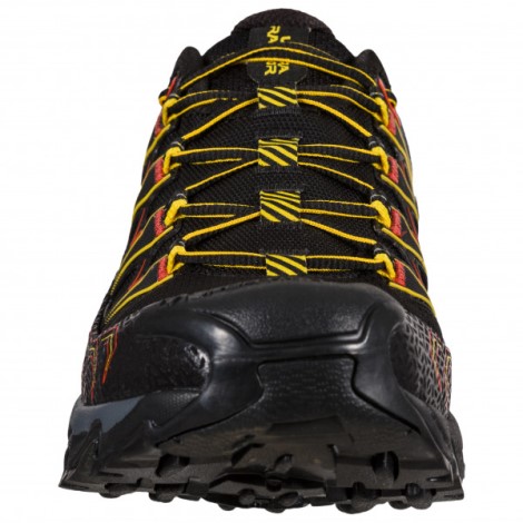 Ultra Raptor Ii Bred Sort Gul La Sportiva Danmark