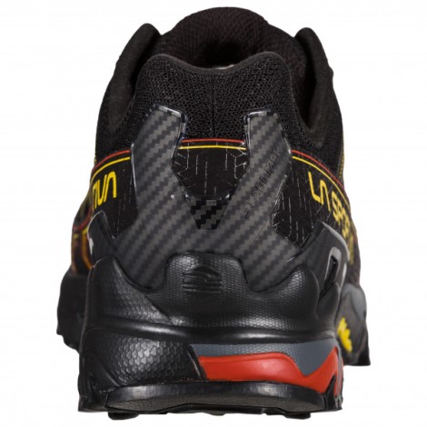 Ultra Raptor Ii Bred Sort Gul La Sportiva Danmark