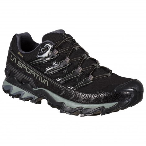 La Sportiva Danmark Black Clay Ultra Raptor Ii Wide Gtx