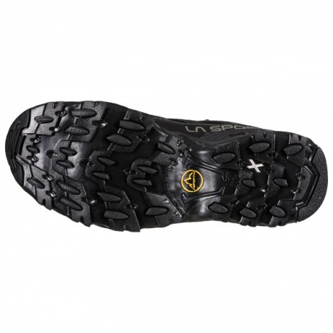 La Sportiva Danmark Black Clay Ultra Raptor Ii Wide Gtx