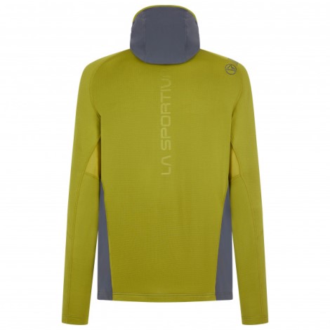 Forsvarsjakke Stål Opal La Sportiva Danmark