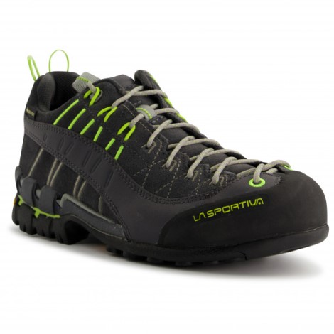 Hyper Gtx Sort La Sportiva Danmark