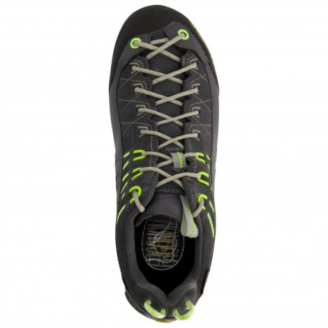 Hyper Gtx Sort La Sportiva Danmark