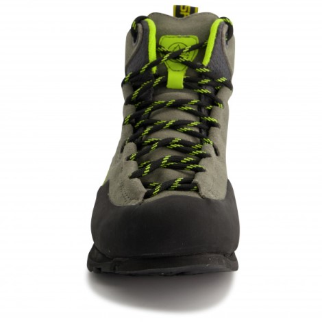 La Sportiva Danmark Carbon Flame Boulder X Mid Gtx