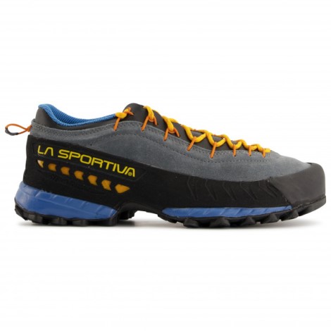 Tx4 La Sportiva Danmark Carbon Flame