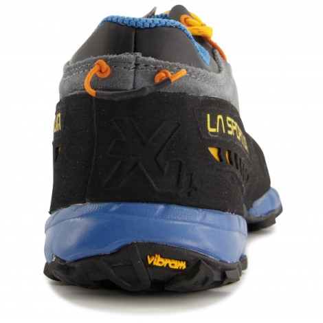 Tx4 La Sportiva Danmark Carbon Flame