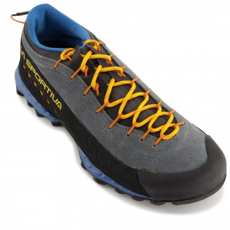 Tx4 La Sportiva Danmark Carbon Flame
