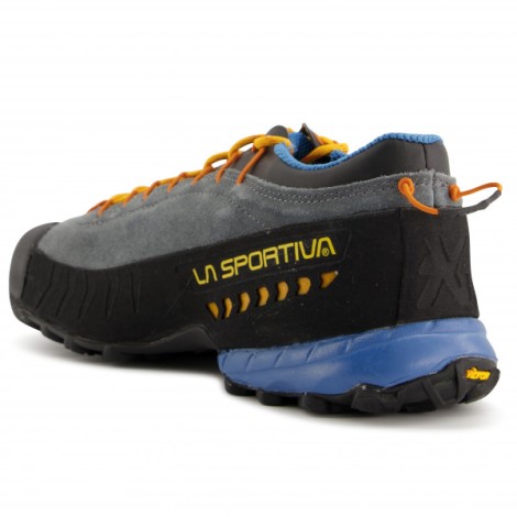 La Sportiva Danmark Space Blue Grønkål Tx4