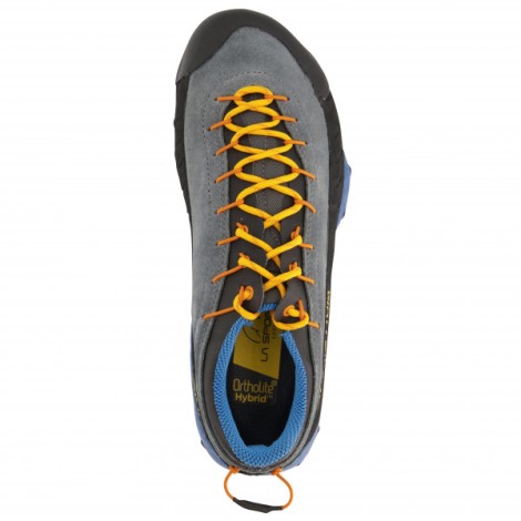La Sportiva Danmark Space Blue Grønkål Tx4