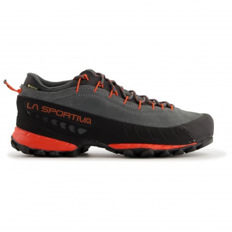 Tx4 Gtx Carbon Flame La Sportiva Danmark