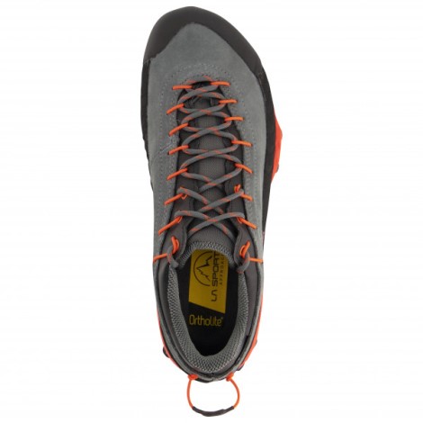Tx4 Gtx Carbon Flame La Sportiva Danmark