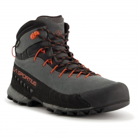 La Sportiva Danmark Carbon Flame Tx4 Mid Gtx