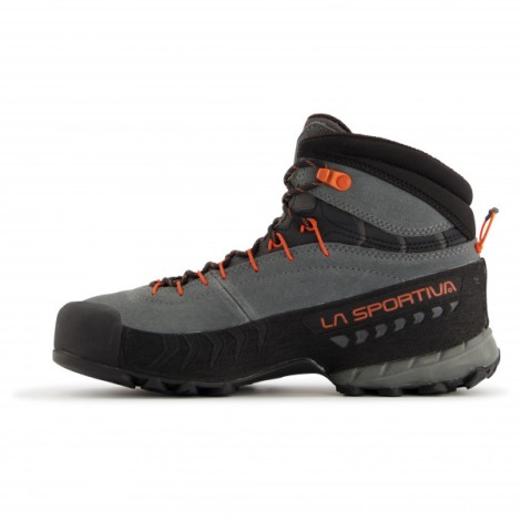 La Sportiva Danmark Carbon Flame Tx4 Mid Gtx