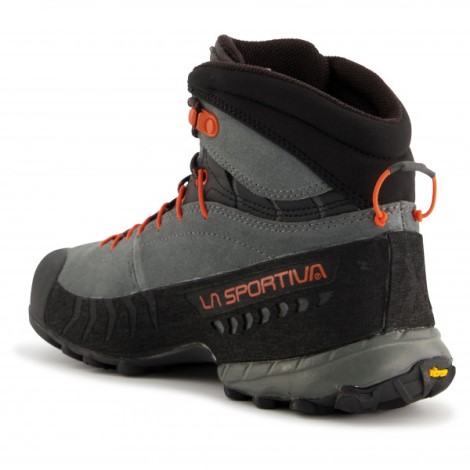 La Sportiva Danmark Carbon Flame Tx4 Mid Gtx