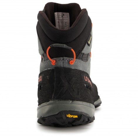 La Sportiva Danmark Carbon Flame Tx4 Mid Gtx