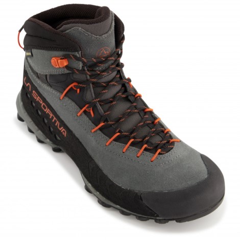 La Sportiva Danmark Carbon Flame Tx4 Mid Gtx