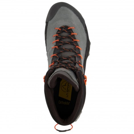 La Sportiva Danmark Carbon Flame Tx4 Mid Gtx