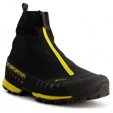 La Sportiva Danmark Sort Gul Tx Top Gtx