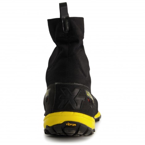 La Sportiva Danmark Sort Gul Tx Top Gtx