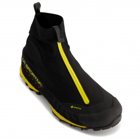 La Sportiva Danmark Sort Gul Tx Top Gtx