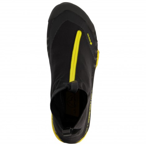 La Sportiva Danmark Sort Gul Tx Top Gtx