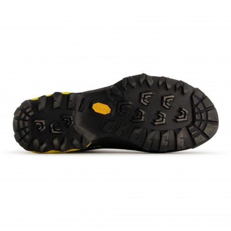 La Sportiva Danmark Sort Gul Tx Top Gtx