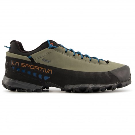 La Sportiva Danmark Clay Ahorn Tx5 Lav Gtx