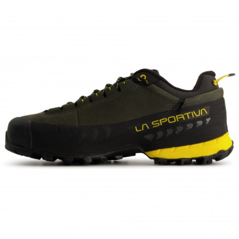 La Sportiva Danmark Clay Ahorn Tx5 Lav Gtx