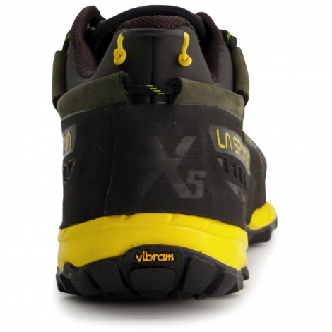 La Sportiva Danmark Clay Ahorn Tx5 Lav Gtx