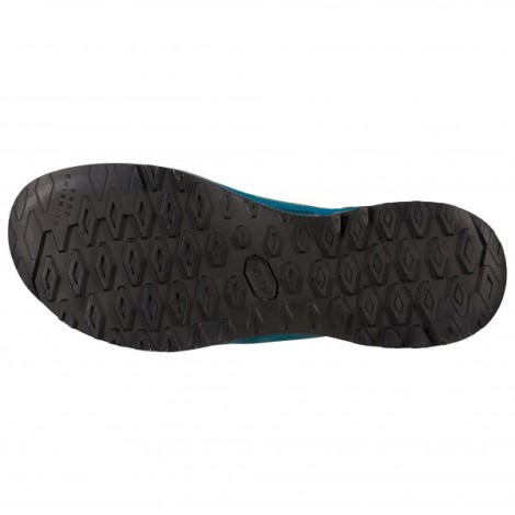 Tx2 Evo Den Sporty Danmark Space Blue Saffron