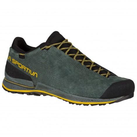 La Sportiva Danmark Charcoal Moss Tx2 Evo Læder