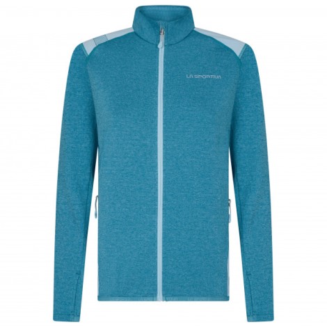 ægte Nordjakke Til Kvinder Topas Himmelblå La Sportiva Danmark